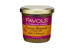 apple sauce