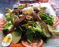 anchovies