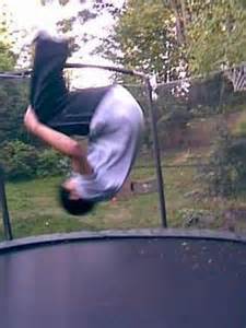 trampoline