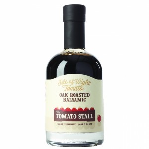 balsamic vinegar