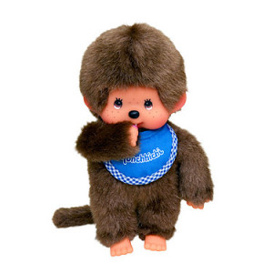 Monchhichi 1