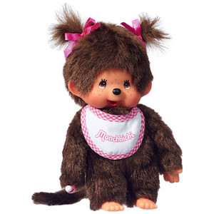 monchhichi 2