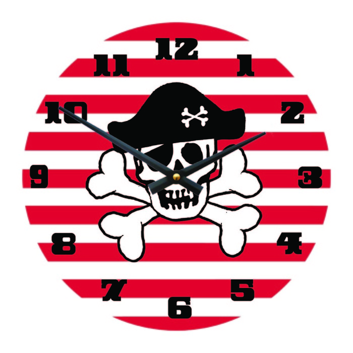 Pirate 9