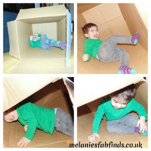 Read more about the article How to Reduce Children’s Stress When Moving