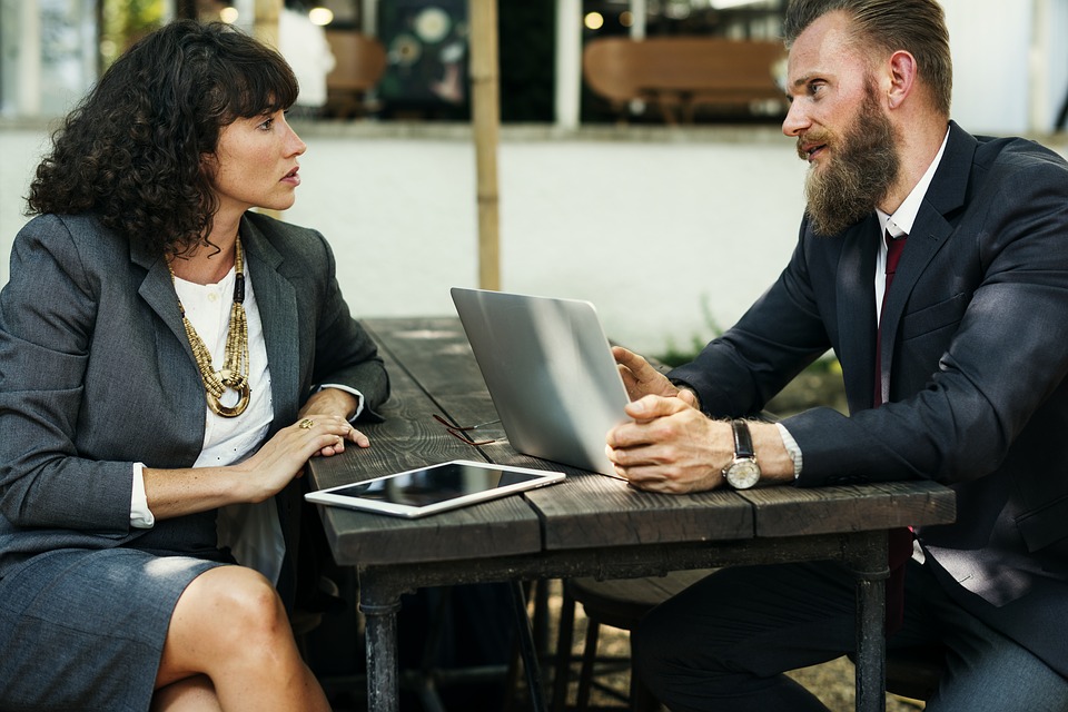 You are currently viewing Tips for Preparing for an Interview