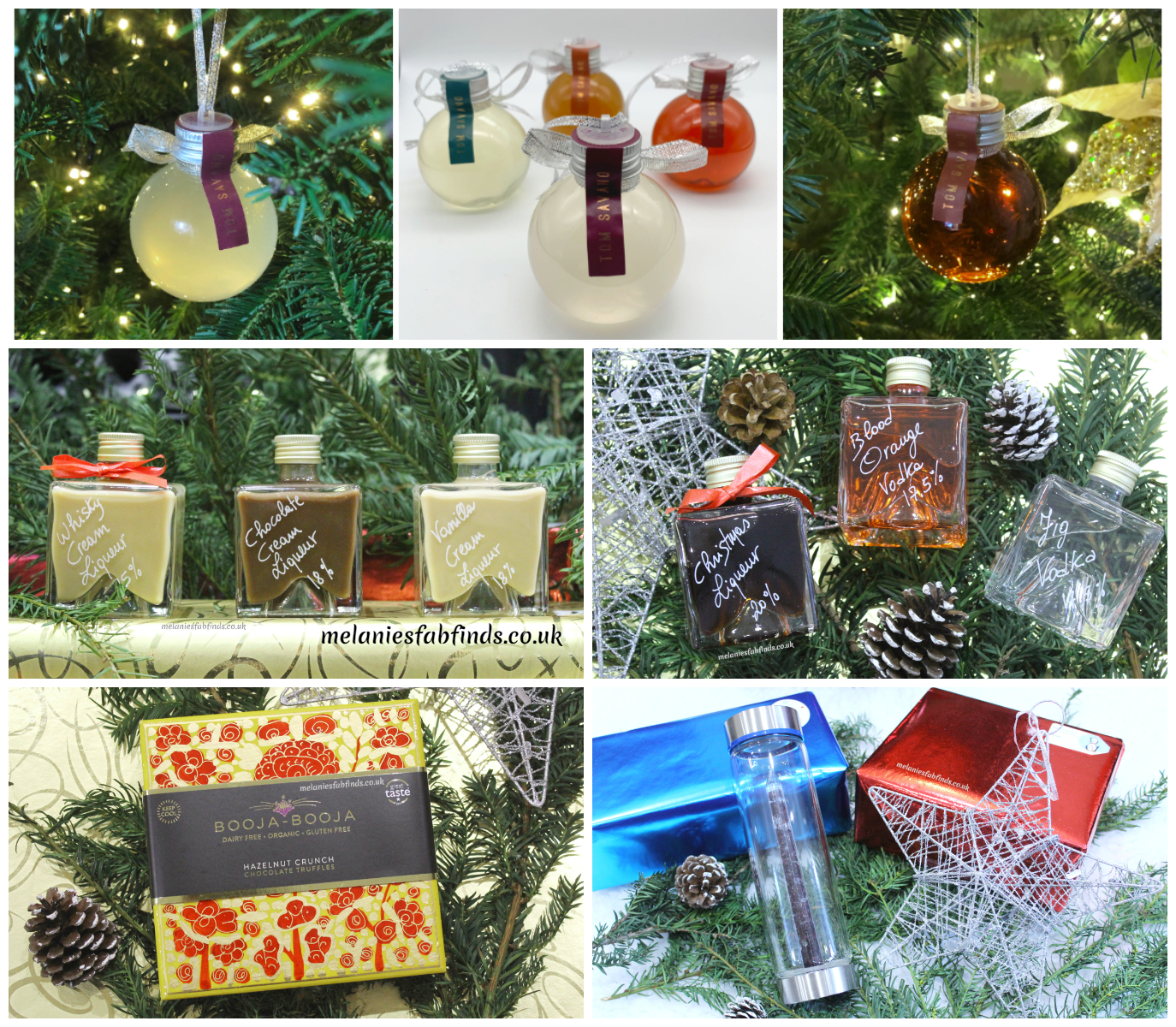 Read more about the article Food and Drink Gift Guide 2019