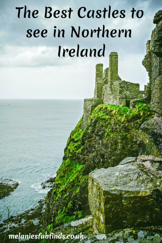 The Best Castles to See in Northern Ireland The Best Castles to See in Northern Ireland