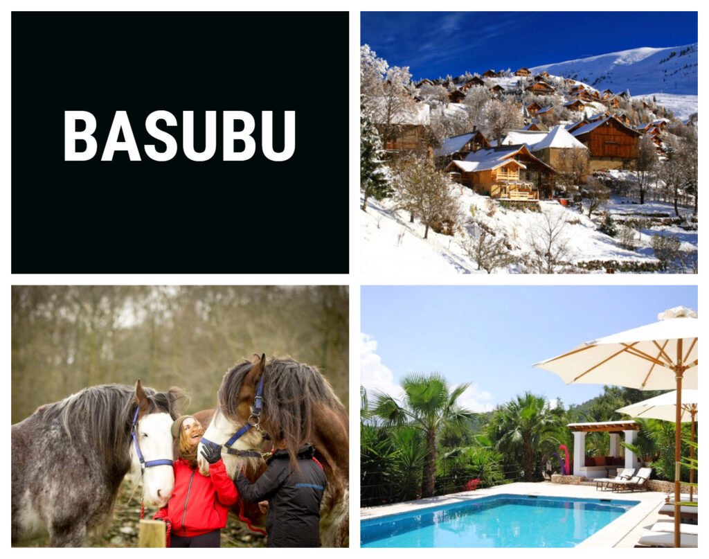 Basuba Basuba