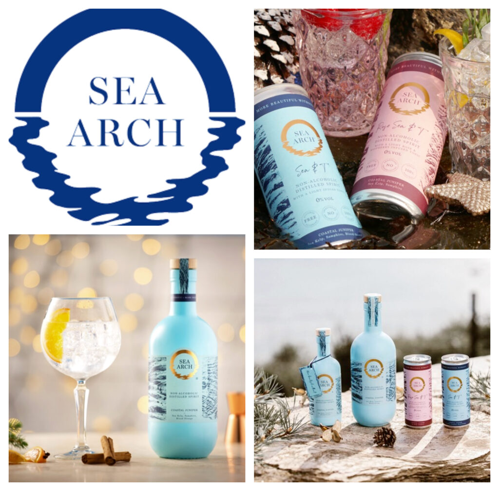 Sea Arch Sea Arch