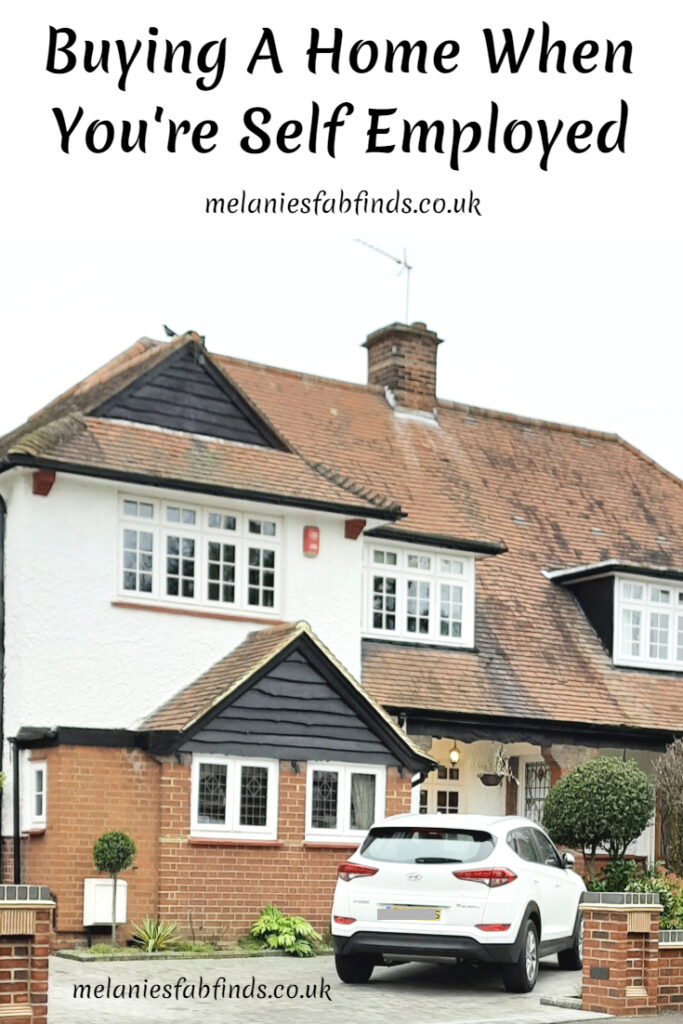 Buying A Home When You're Self Employed Buying A Home When You're Self Employed