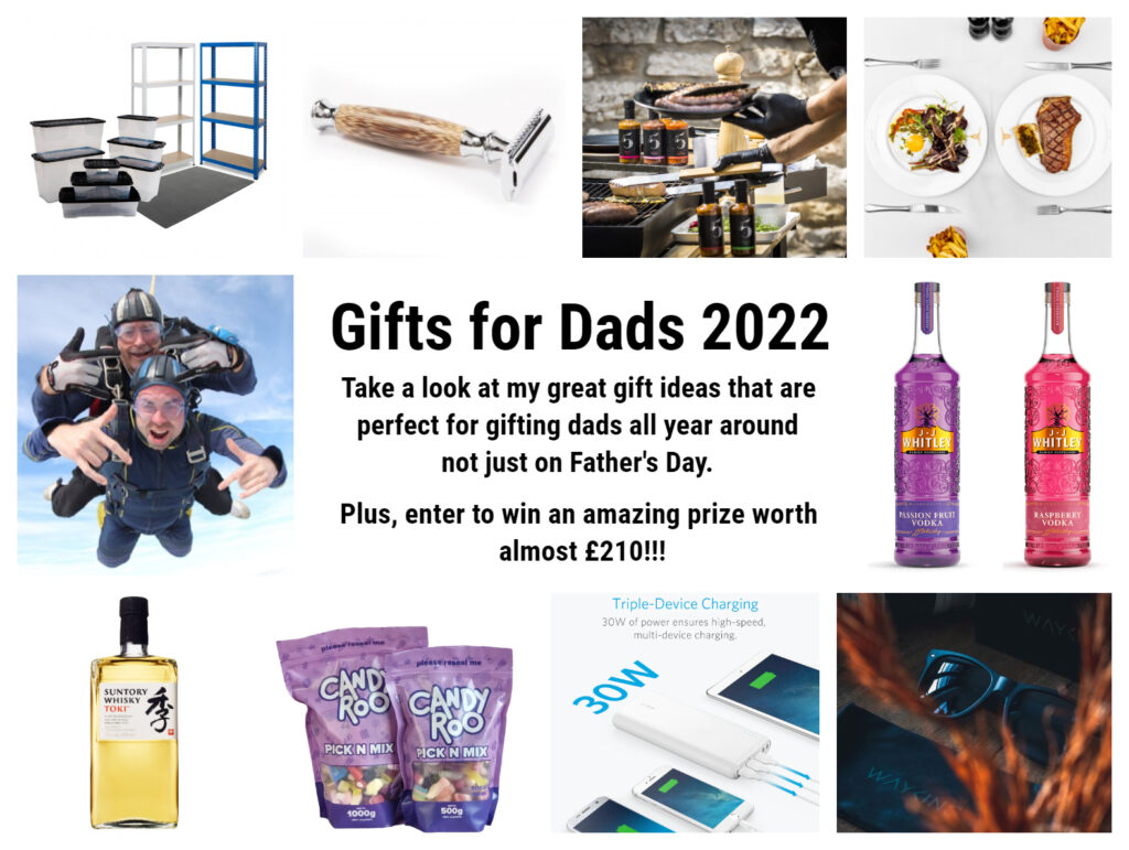 Gifts For Dads 2022 Gifts For Dads 2022