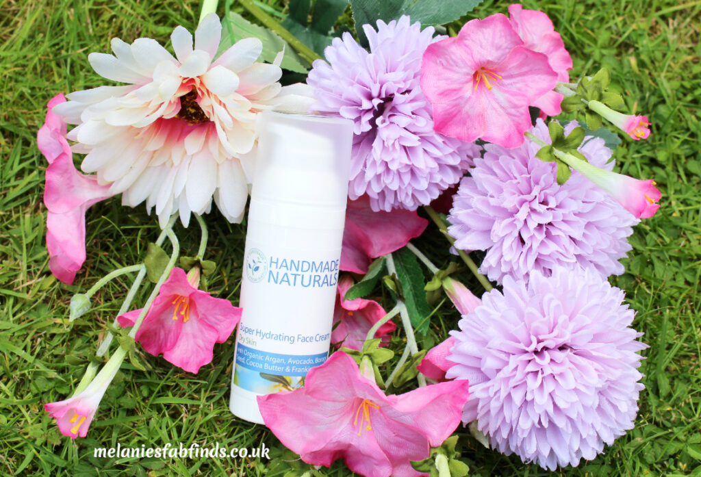Super Hydrating Face Cream
