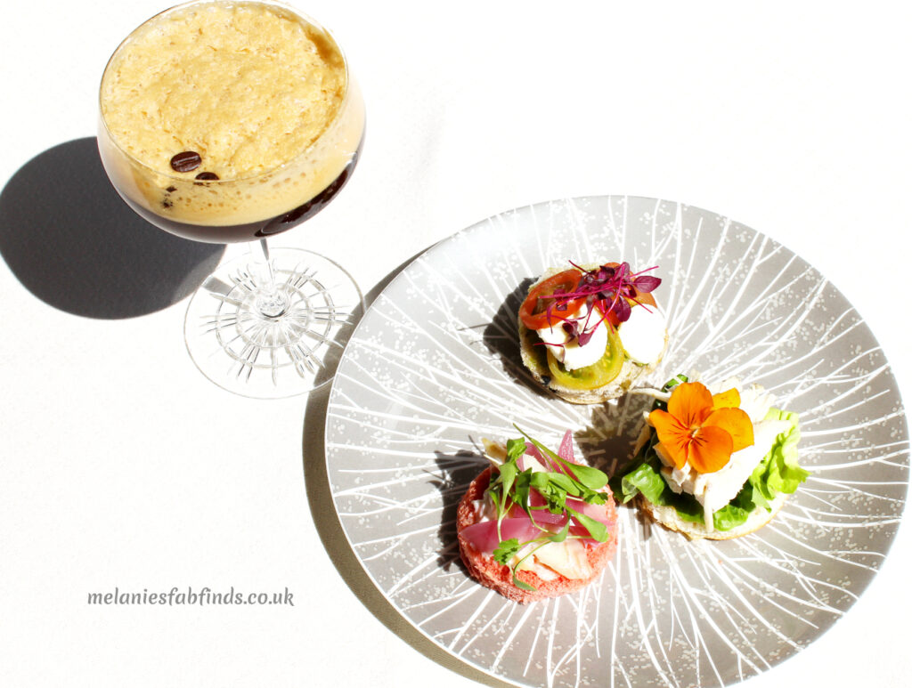 Afternoon Tea Week 2022