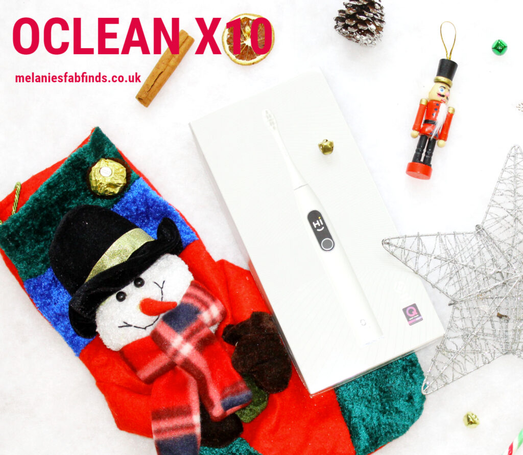 Christmas Gift Guide 2022 No1 - Ocean X10