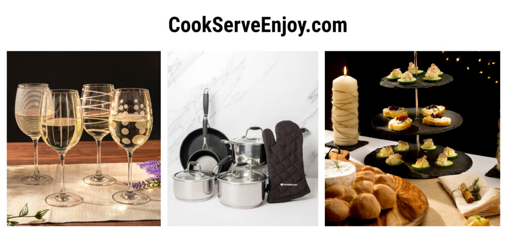 Christmas Gift Guide 2022 No1 - CookServeEnjoy