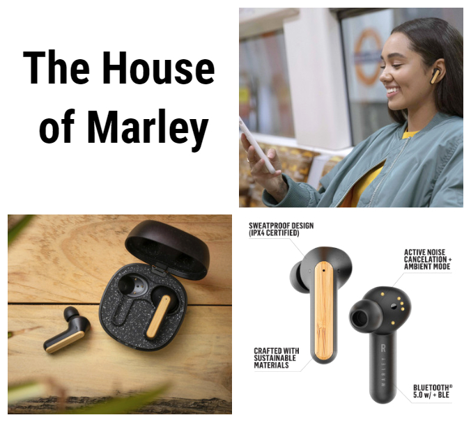 Christmas Gift Guide 2022 No1 - House of Marley