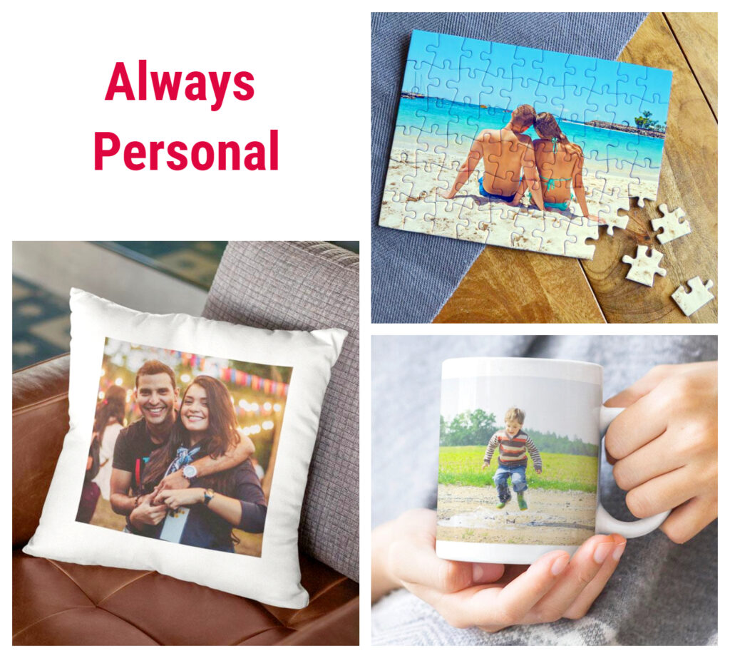 Christmas Gift Guide 2022 No1 - Always Personal
