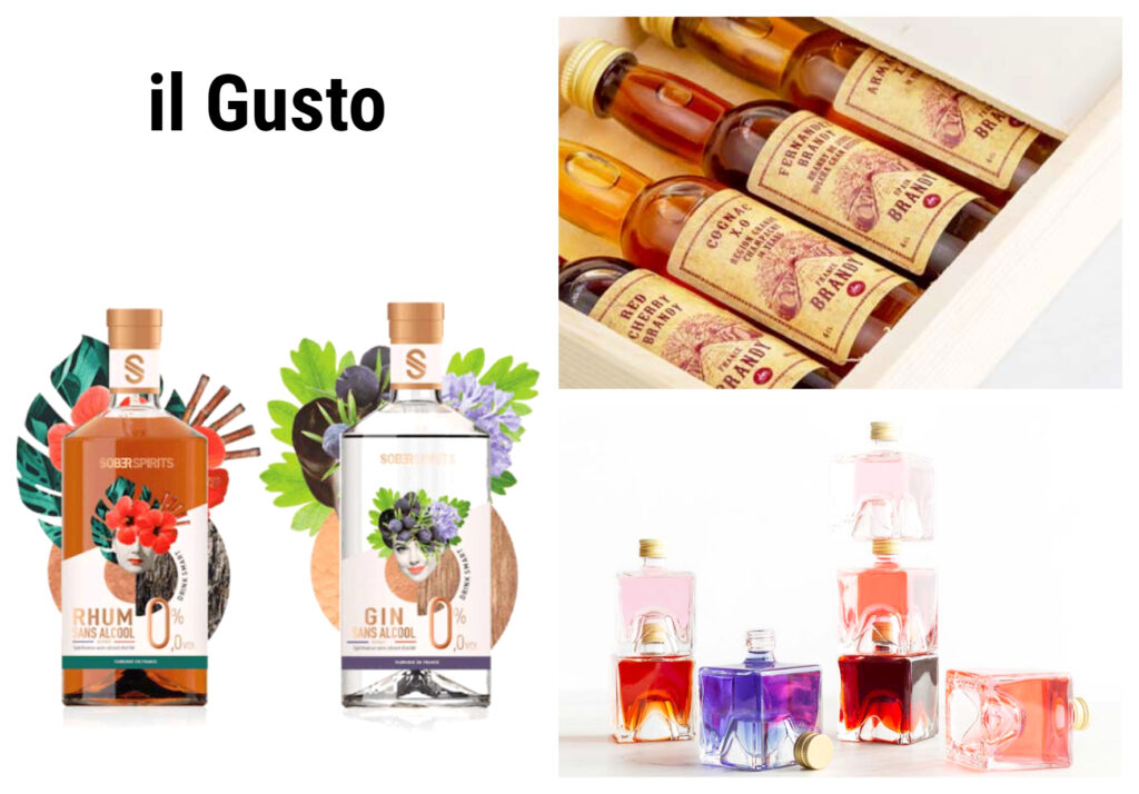 Christmas Gift Guide 2022 No1 - il Gusto