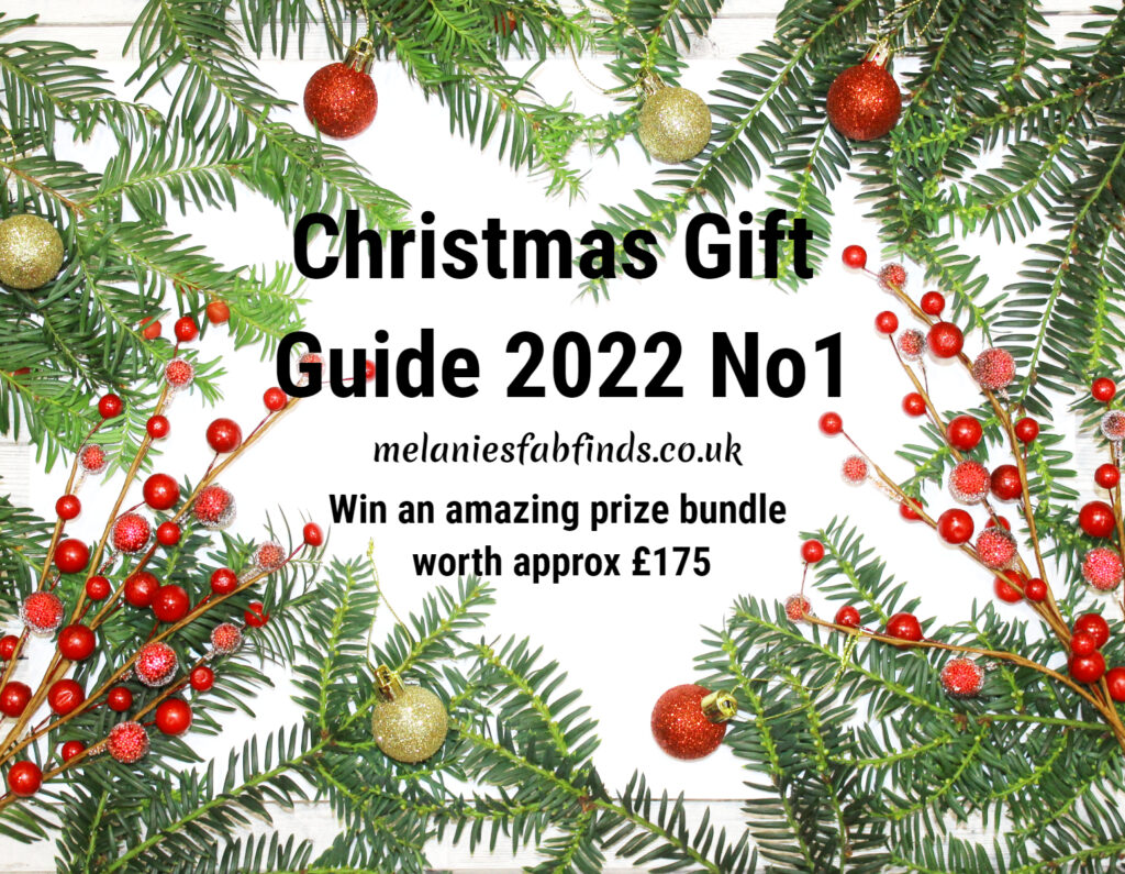 Christmas Gift Guide 2022 No1