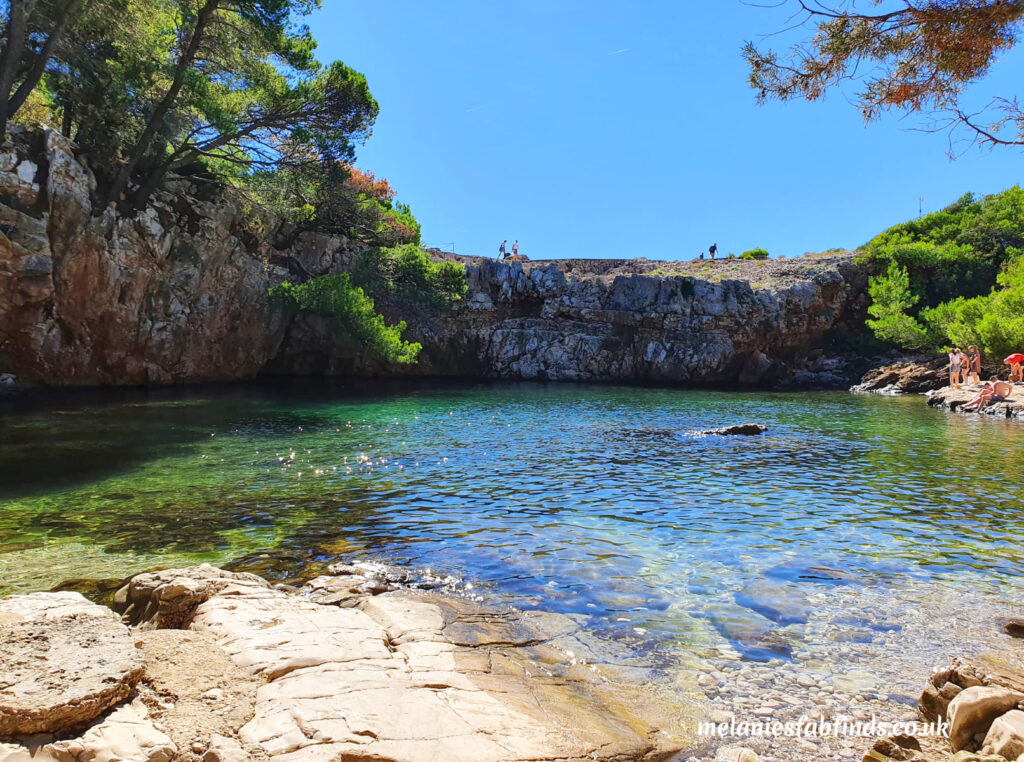 The Best Beaches in Croatia