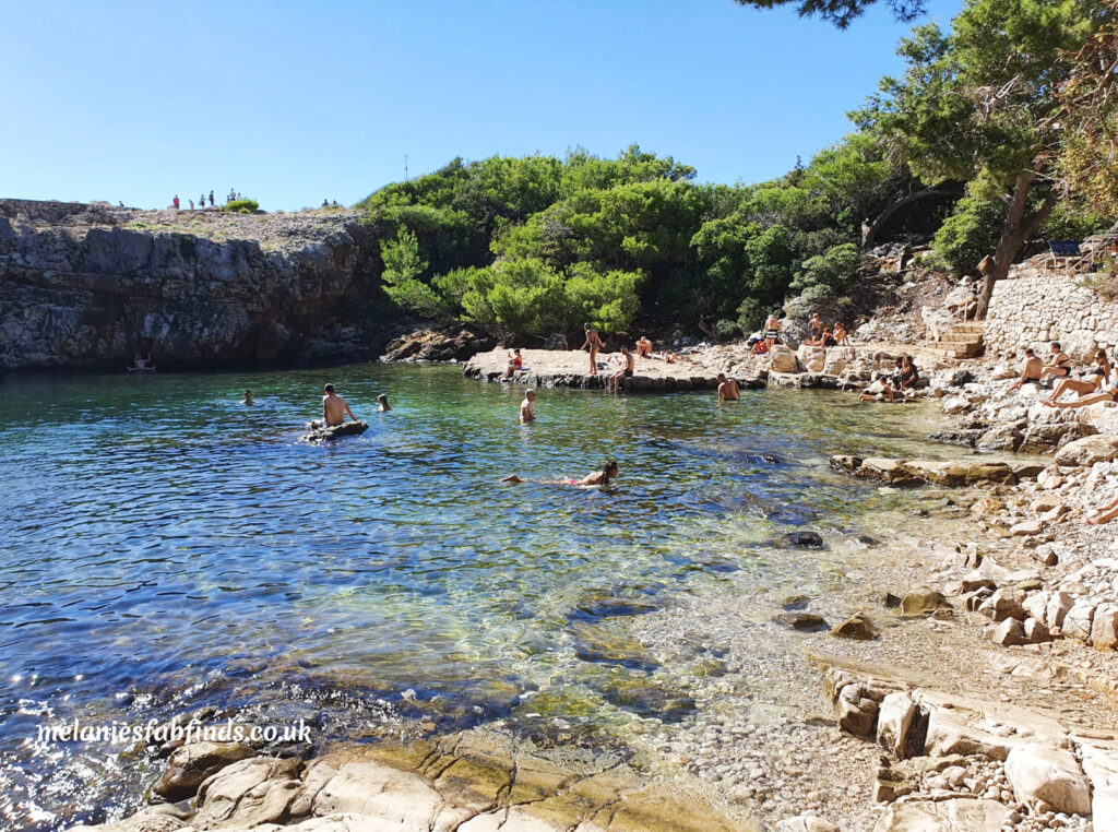 The Best Beaches in Croatia