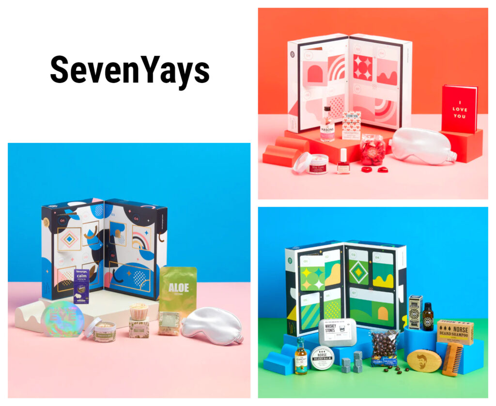 Seven Yays