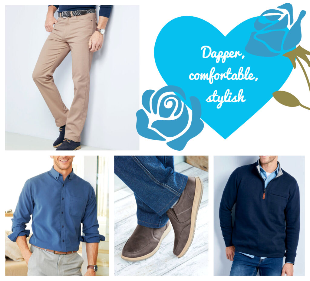 The Perfect Date Night Outfit