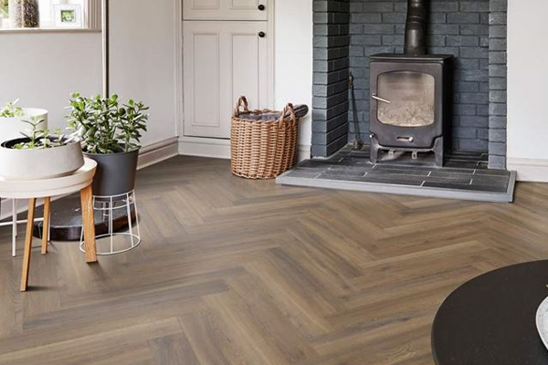 How to Turn Your Home Negatives into Positives with Luvanto Luxury Vinyl Flooring