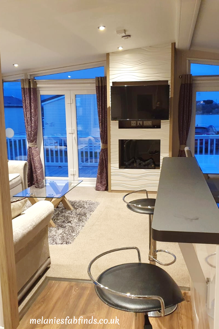 How to Revamp Your Static Caravan - Melanie's Fab Finds