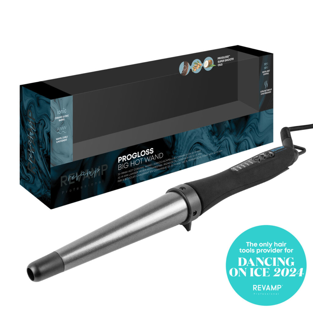 Gifts for Loved Ones 2024 - styling wand
