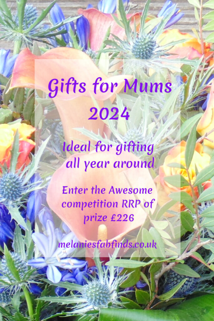 Gifts for Mums 2024