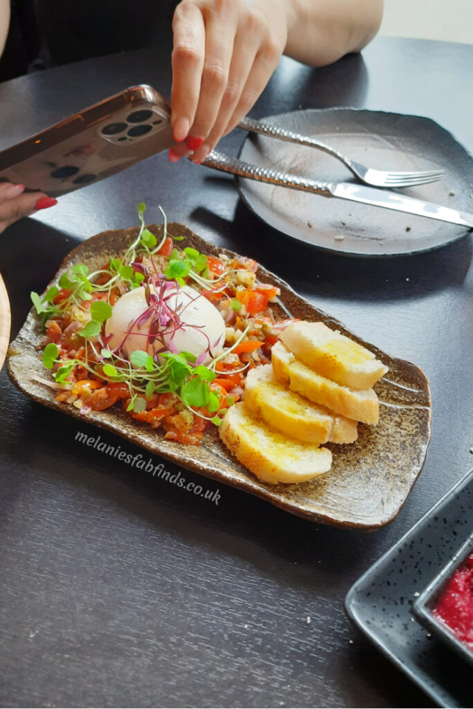 Hot Rocks Restaurant Winchmore Hill