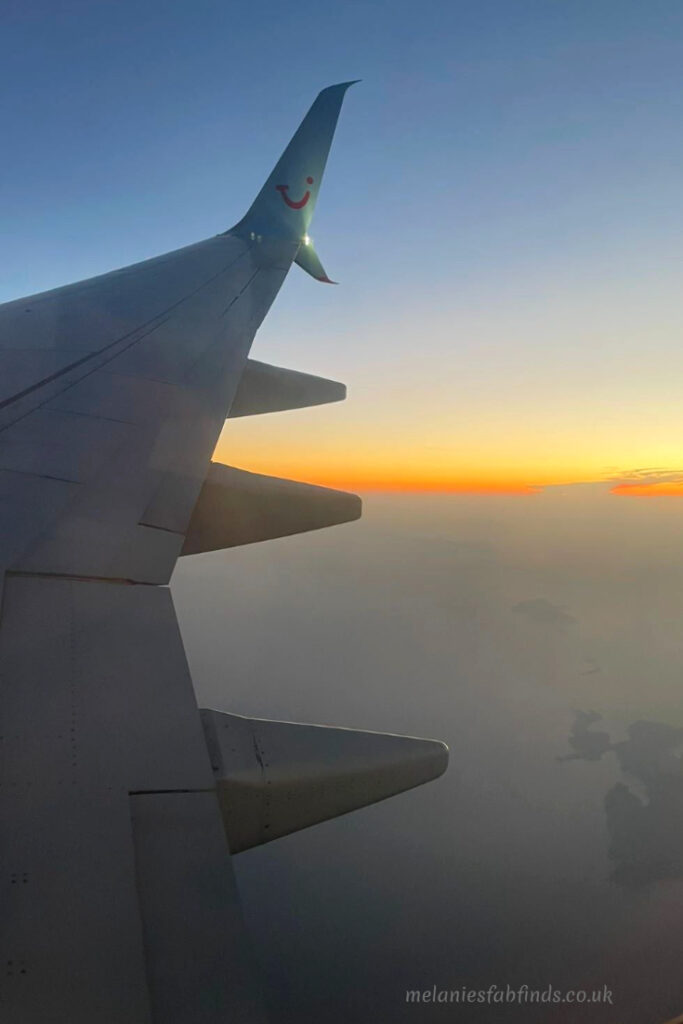 How to Reduce Travel Anxiety