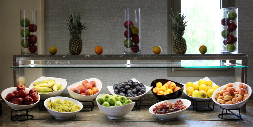 The Benefits of Taking a Daily Multivitamin