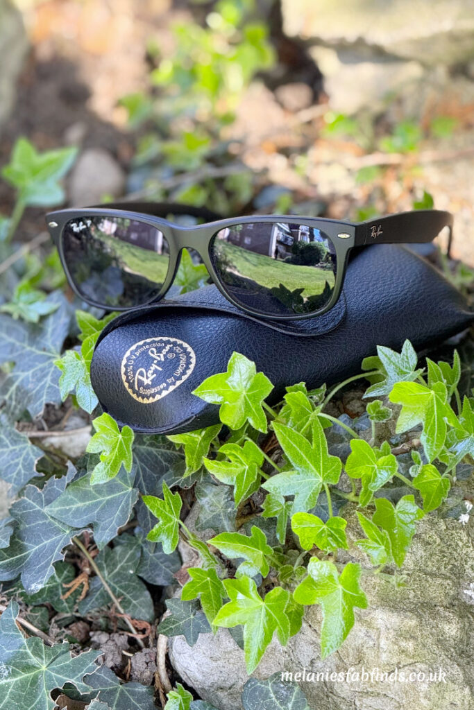 Coperni Smart Glasses