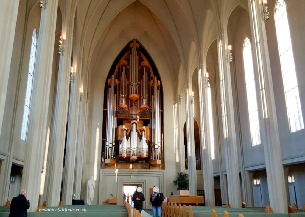 Best Things to Do in Reykjavik