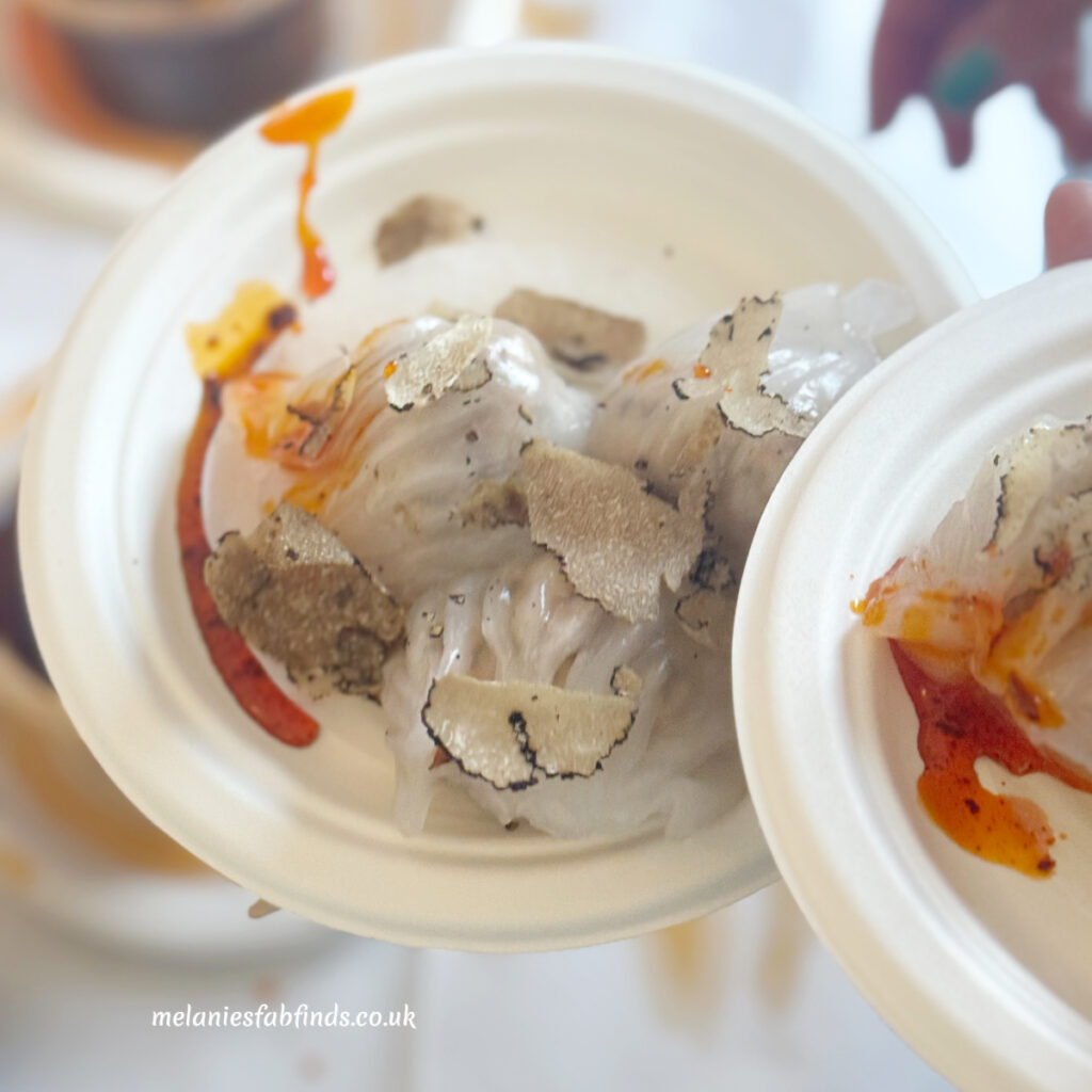 Taste of London 2025