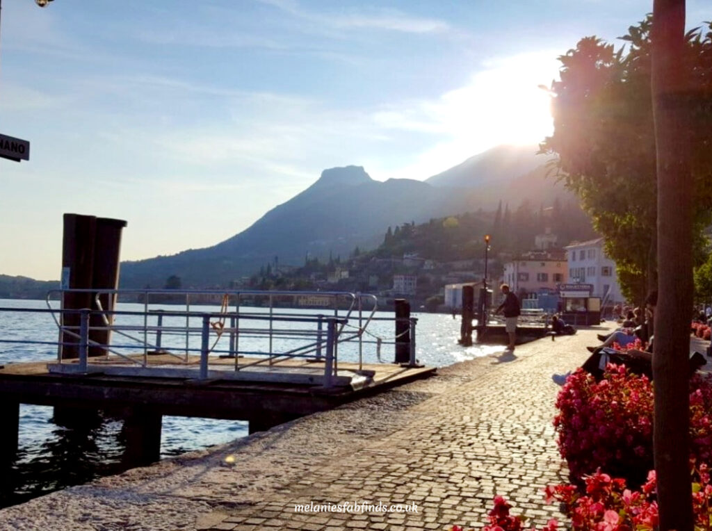 The Top Italian Lake Holiday Destinations