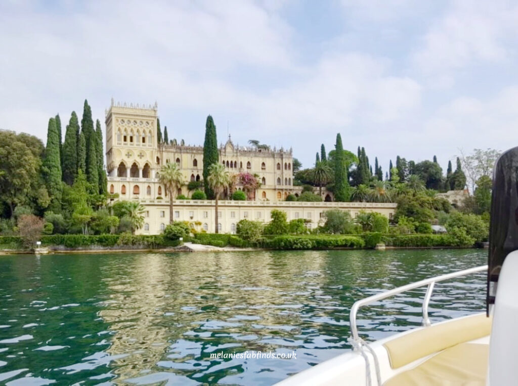 The Top Italian Lake Holiday Destinations