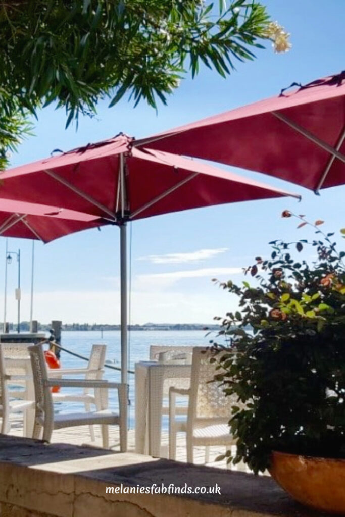 The Top Italian Lake Holiday Destinations