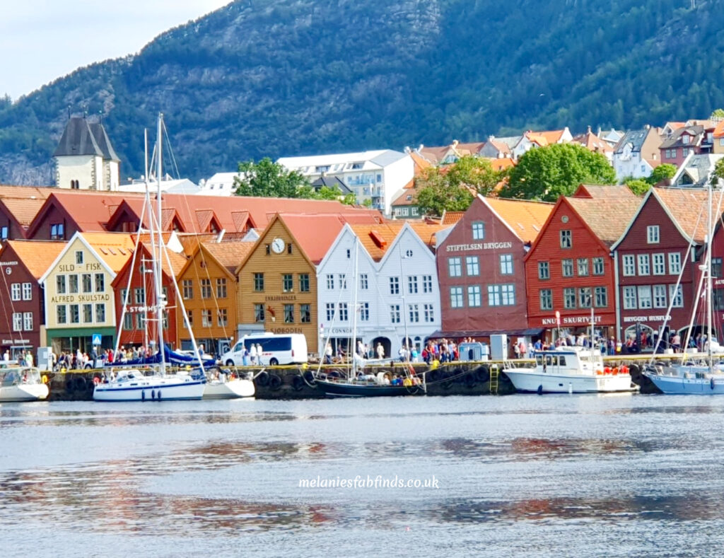 Why Northern Europe Should be Your Next Cruise Destination