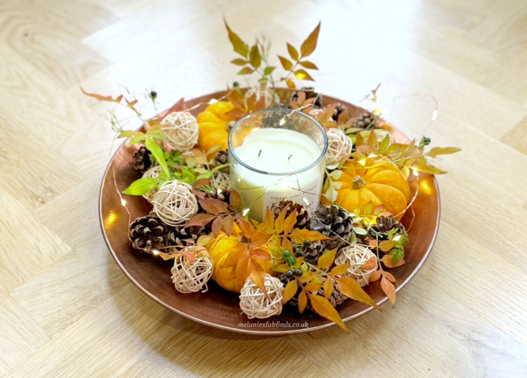 Autumn Decoration Ideas for Your Home