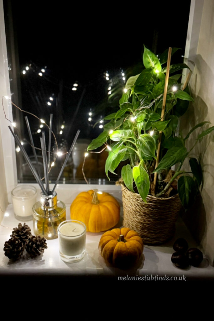 Autumn Decoration Ideas for Your Home