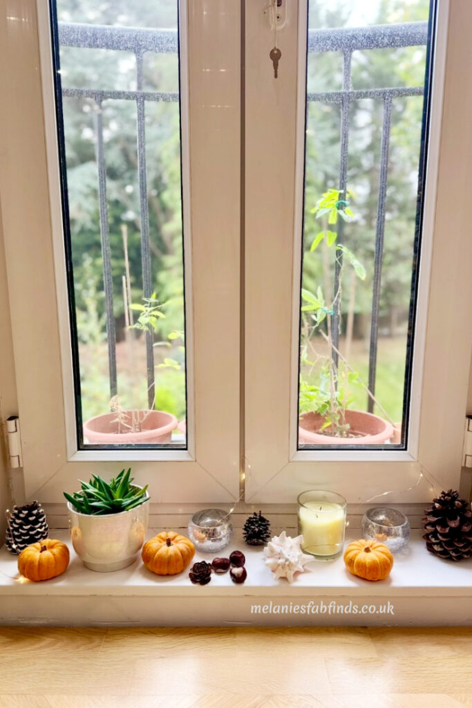 Autumn Decoration Ideas for Your Home