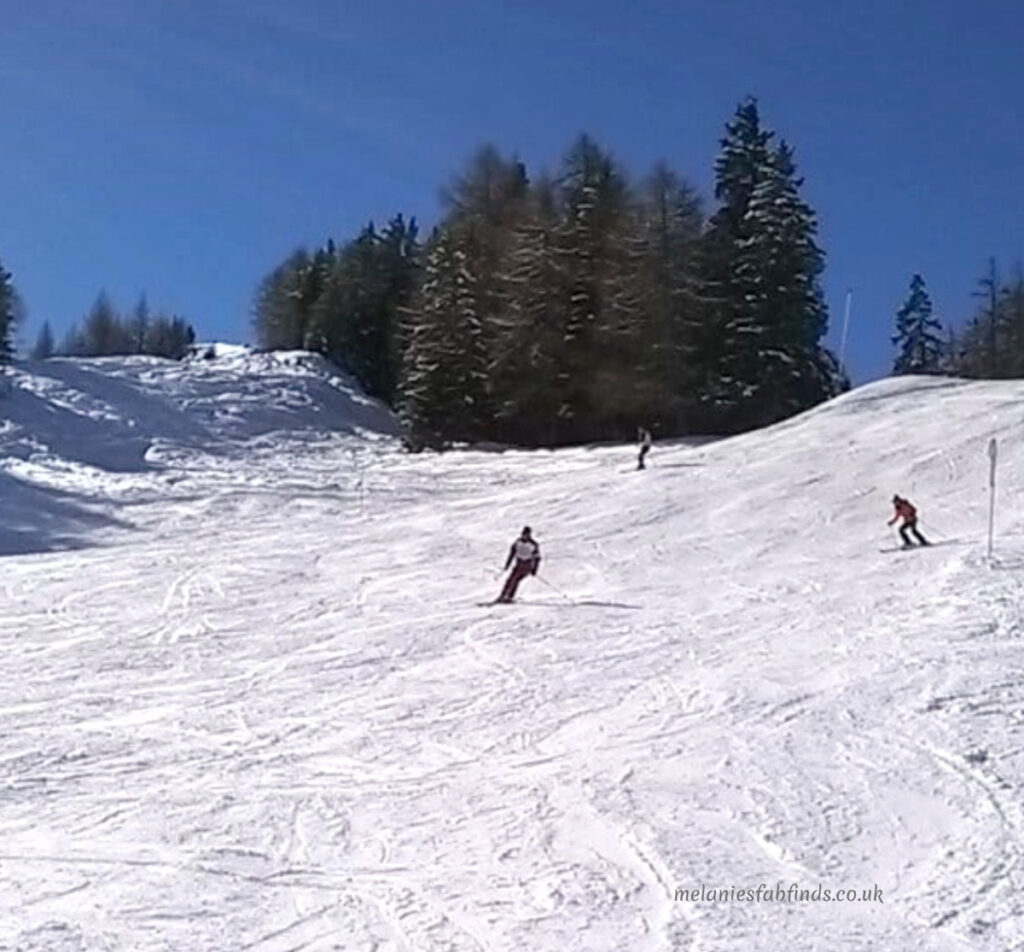 Plan Your Group Ski Holiday