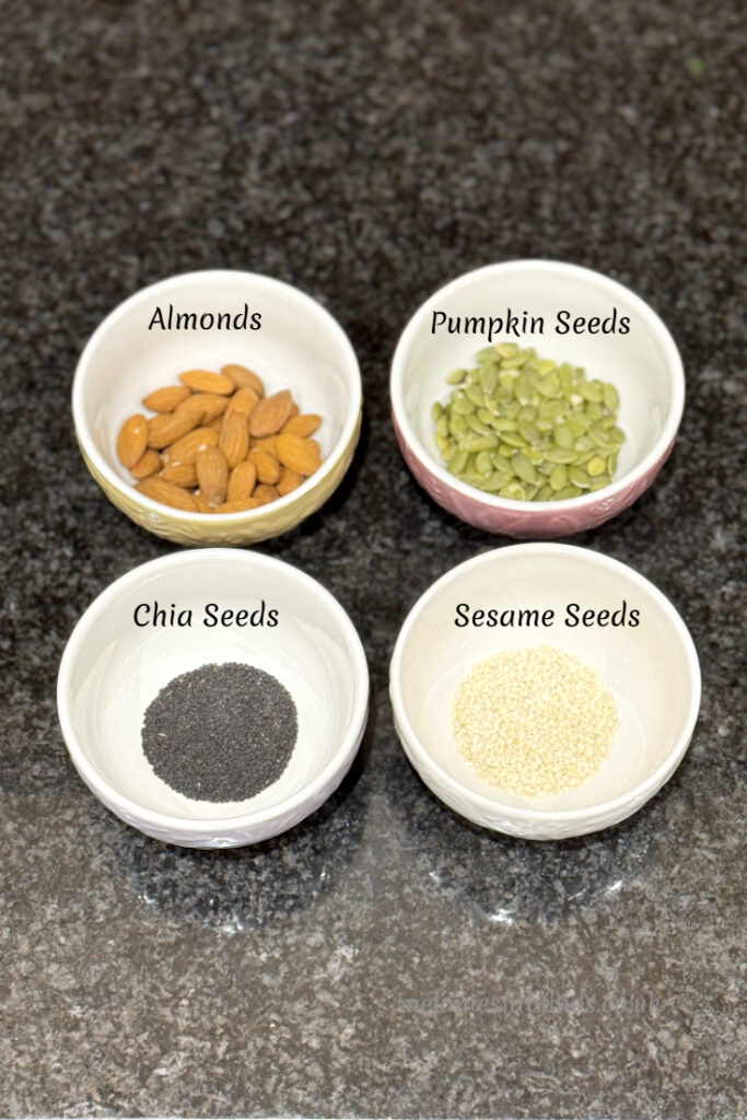 The Best Diet for Osteoporosis