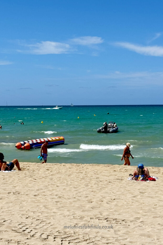 10 Surprisingly Affordable Beach Destinations for Families