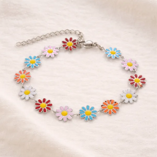 Bracelets for Girls: The Perfect Jewellery Trend Every Teen Loves