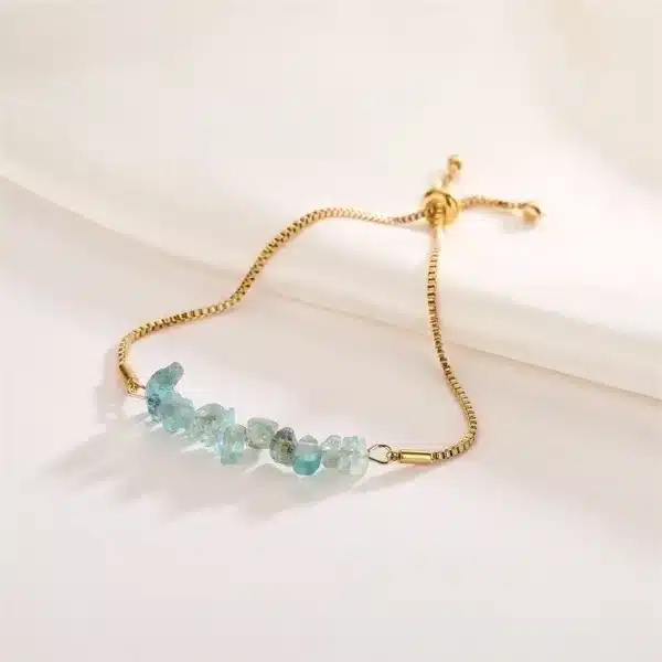 Birth Stone Bracelets for Girls