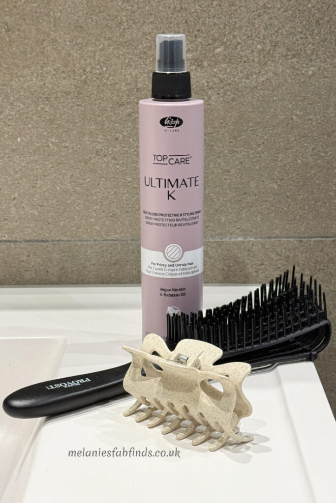 Hair Essentials
